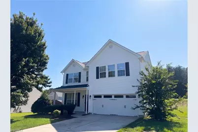 518 Macgregor Drive, Burlington, NC 27217 - Photo 1