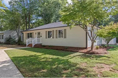 1023 Cliff Road, Asheboro, NC 27203 - Photo 4