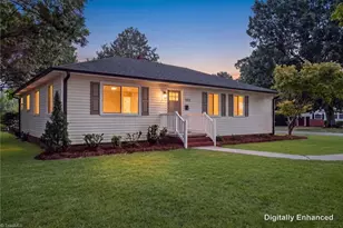 1023 Cliff Rd, Asheboro, NC 27203 - Photo 1
