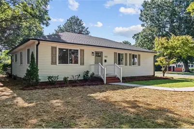 1023 Cliff Road, Asheboro, NC 27203 - Photo 2
