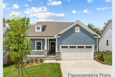 2773 Wood Valley Road #30, Winston-Salem, NC 27106 - Photo 1