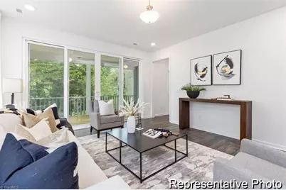 2773 Wood Valley Road #30, Winston-Salem, NC 27106 - Photo 10