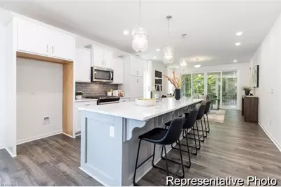 2773 Wood Valley Road #30, Winston-Salem, NC 27106 - Photo 2