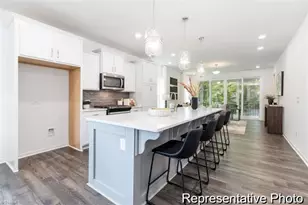2773 Wood Valley Rd, Winston-Salem, NC 27106 - Photo 2