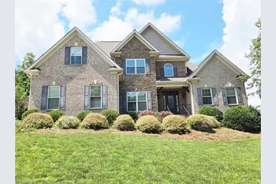 5029 Bennington Way, High Point, NC 27262 - Photo 1