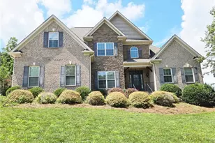5029 Bennington Way, High Point, NC 27262 - Photo 1