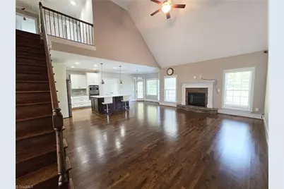 5029 Bennington Way, High Point, NC 27262 - Photo 2