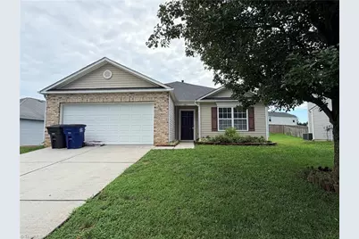 3963 Heather View Lane, Winston-Salem, NC 27127 - Photo 2