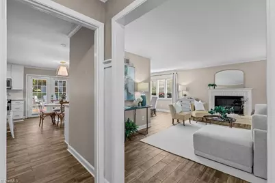 2918 New Hanover Drive, Greensboro, NC 27408 - Photo 6