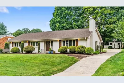 2918 New Hanover Drive, Greensboro, NC 27408 - Photo 4