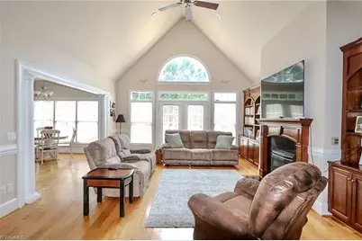 531 Westbrook Street, Jonesville, NC 28642 - Photo 8