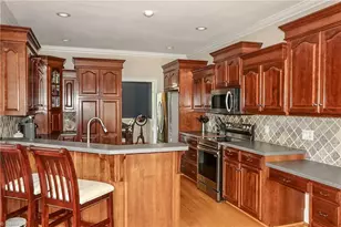 531 Westbrook St, Jonesville, NC 28642 - Photo 8