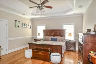 531 Westbrook St, Jonesville, NC 28642 - Photo 14
