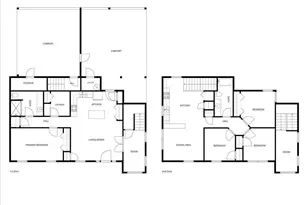 1007 Meadowbrook Rd, Asheboro, NC 27203 - Photo 2