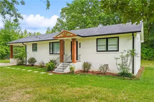 205 Buchanan Church Rd, Greensboro, NC 27405 - Photo 2
