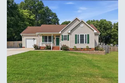409 N Ayersville Road, Mayodan, NC 27027 - Photo 1