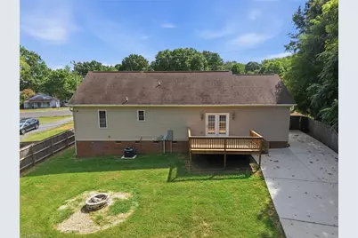 409 N Ayersville Road, Mayodan, NC 27027 - Photo 6