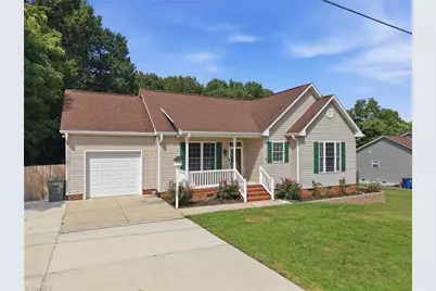 409 N Ayersville Road, Mayodan, NC 27027 - Photo 2