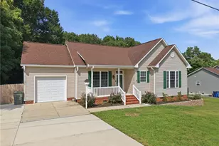 409 N Ayersville Rd, Mayodan, NC 27027 - Photo 2