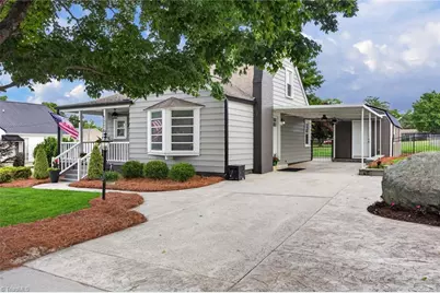 1016 Raney Faith Street, Salisbury, NC 28146 - Photo 30