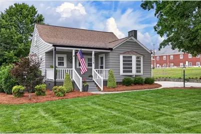 1016 Raney Faith Street, Salisbury, NC 28146 - Photo 1
