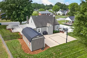 1016 Raney Faith St, Salisbury, NC 28146 - Photo 22