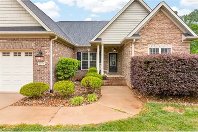 3074 Beeson Court, Sophia, NC 27350 - Photo 4