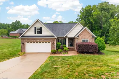 3074 Beeson Court, Sophia, NC 27350 - Photo 1