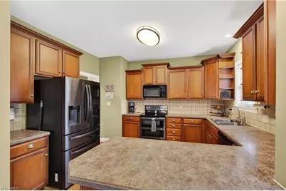 3074 Beeson Court, Sophia, NC 27350 - Photo 10