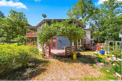 480 Bailey Farm Road, Statesville, NC 28625 - Photo 30