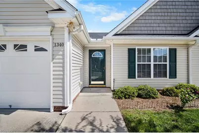 1340 Bayswater Drive, High Point, NC 27265 - Photo 2