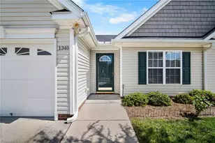 1340 Bayswater Dr, High Point, NC 27265 - Photo 2