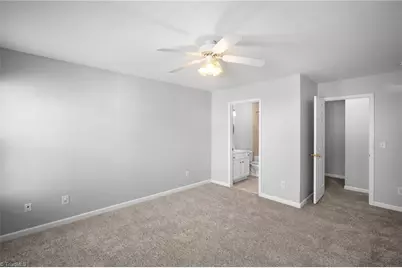 1340 Bayswater Drive, High Point, NC 27265 - Photo 12