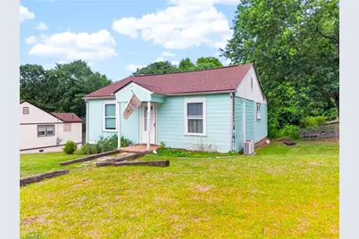 2669 Old Mountain Road, Trinity, NC 27370 - Photo 20