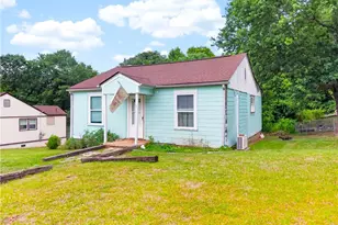 2669 Old Mountain Rd, Trinity, NC 27370 - Photo 20