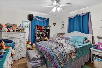 2669 Old Mountain Road, Trinity, NC 27370 - Photo 6