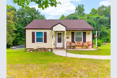 2669 Old Mountain Road, Trinity, NC 27370 - Photo 4