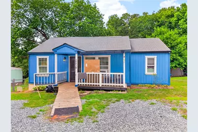2669 Old Mountain Road, Trinity, NC 27370 - Photo 32