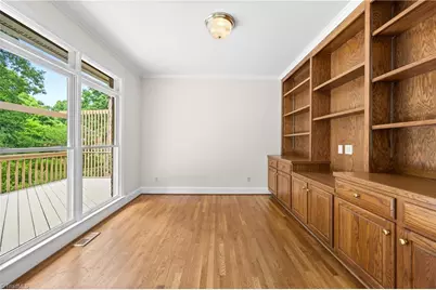 3810 Buncombe Drive, Greensboro, NC 27407 - Photo 16