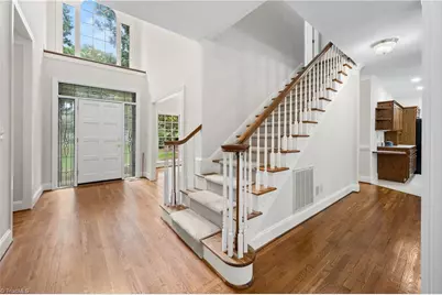 3810 Buncombe Drive, Greensboro, NC 27407 - Photo 2