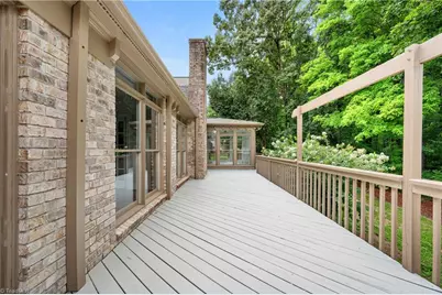 3810 Buncombe Drive, Greensboro, NC 27407 - Photo 42
