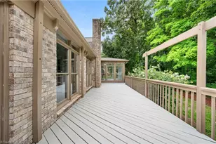 3810 Buncombe Dr, Greensboro, NC 27407 - Photo 42