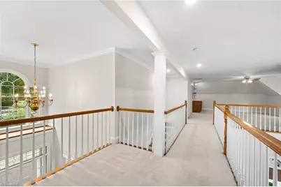 3810 Buncombe Drive, Greensboro, NC 27407 - Photo 24