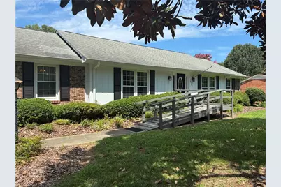 4704 Chesterton Drive, Greensboro, NC 27320 - Photo 2