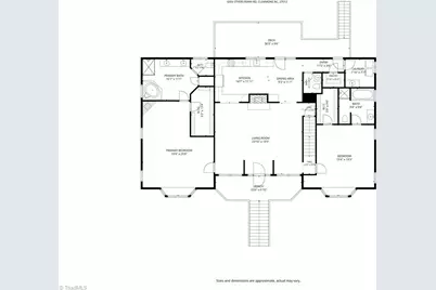 6355 Styers Ferry Road, Clemmons, NC 27012 - Photo 44