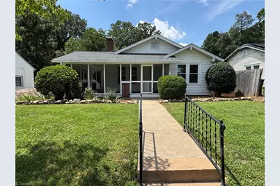800 S Sunset Drive, Winston-Salem, NC 27103 - Photo 1