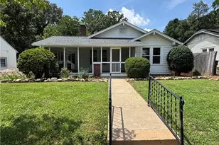 800 S Sunset Dr, Winston-Salem, NC 27103 - Photo 1