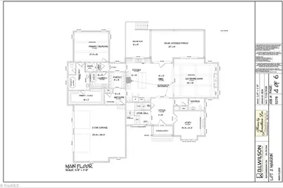 509 Doub Road, Lewisville, NC 27023 - Photo 2