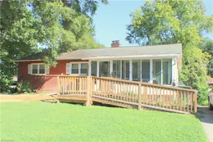 340 Marion St, Mount Airy, NC 27030 - Photo 1