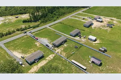 8235 N Nc Highway 62, Alamance, NC 27217 - Photo 2